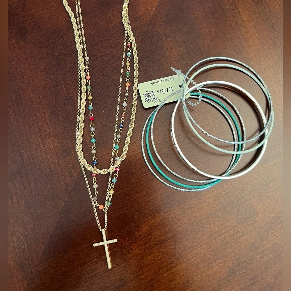 The hat says it all, Blessed! - Picture 5 of 5